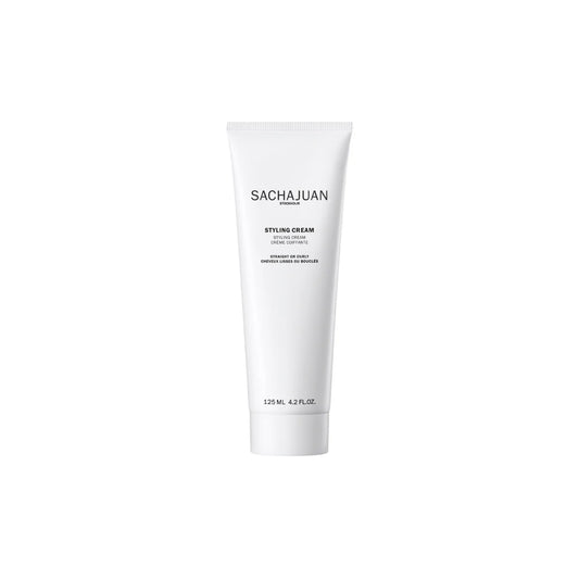 Sacha Juan Styling Cream (4.2 oz)