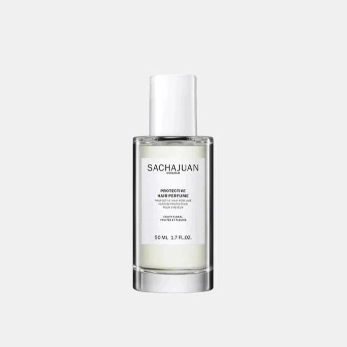 Sacha Juan Hair Perfume Fruity Floral