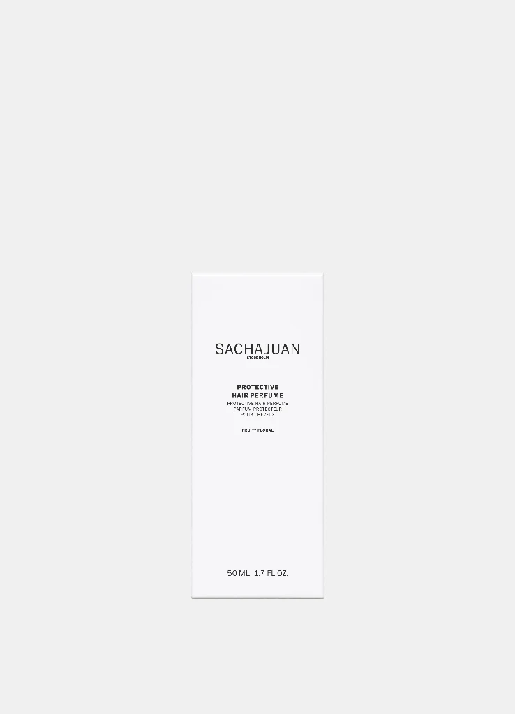 Sacha Juan Hair Perfume Fruity Floral