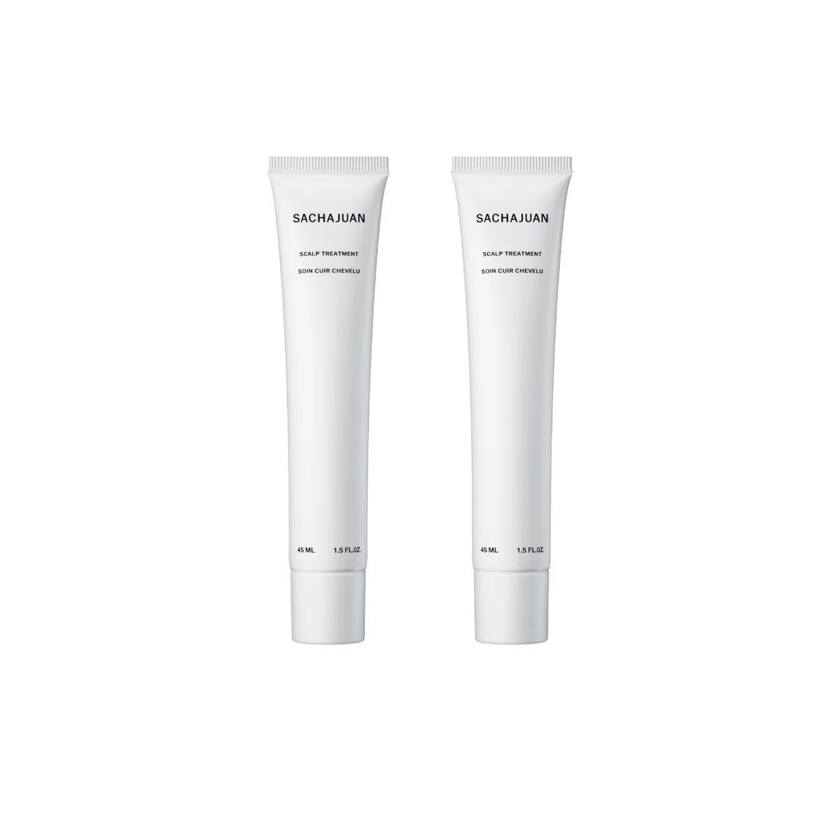 Sacha Juan Scalp Treatment Duo x2 (1.5 oz)