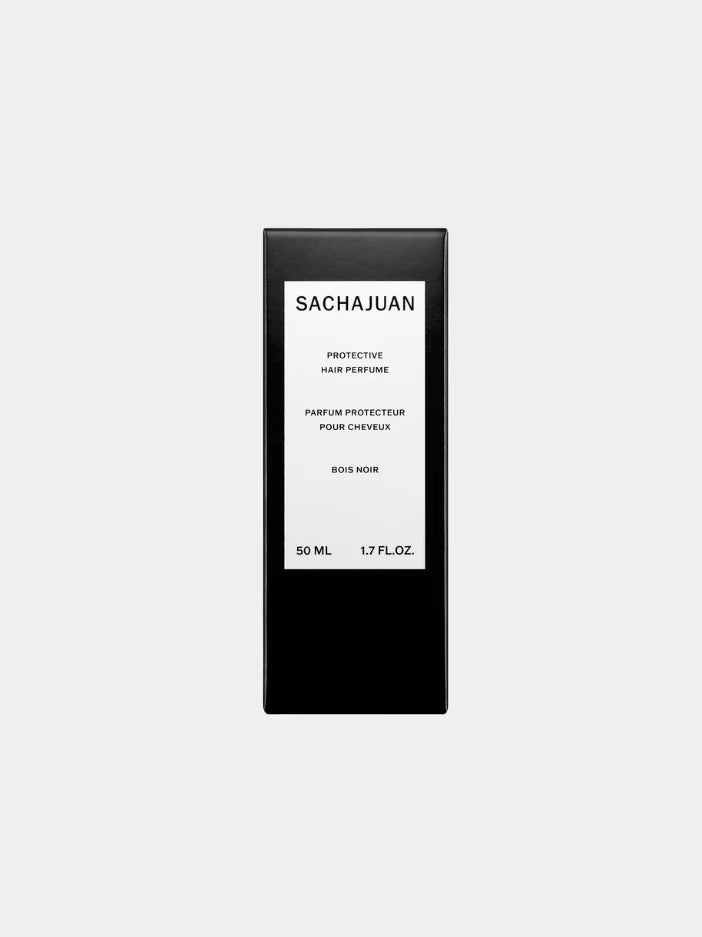 Sacha Juan Hair Perfume Bois Noir