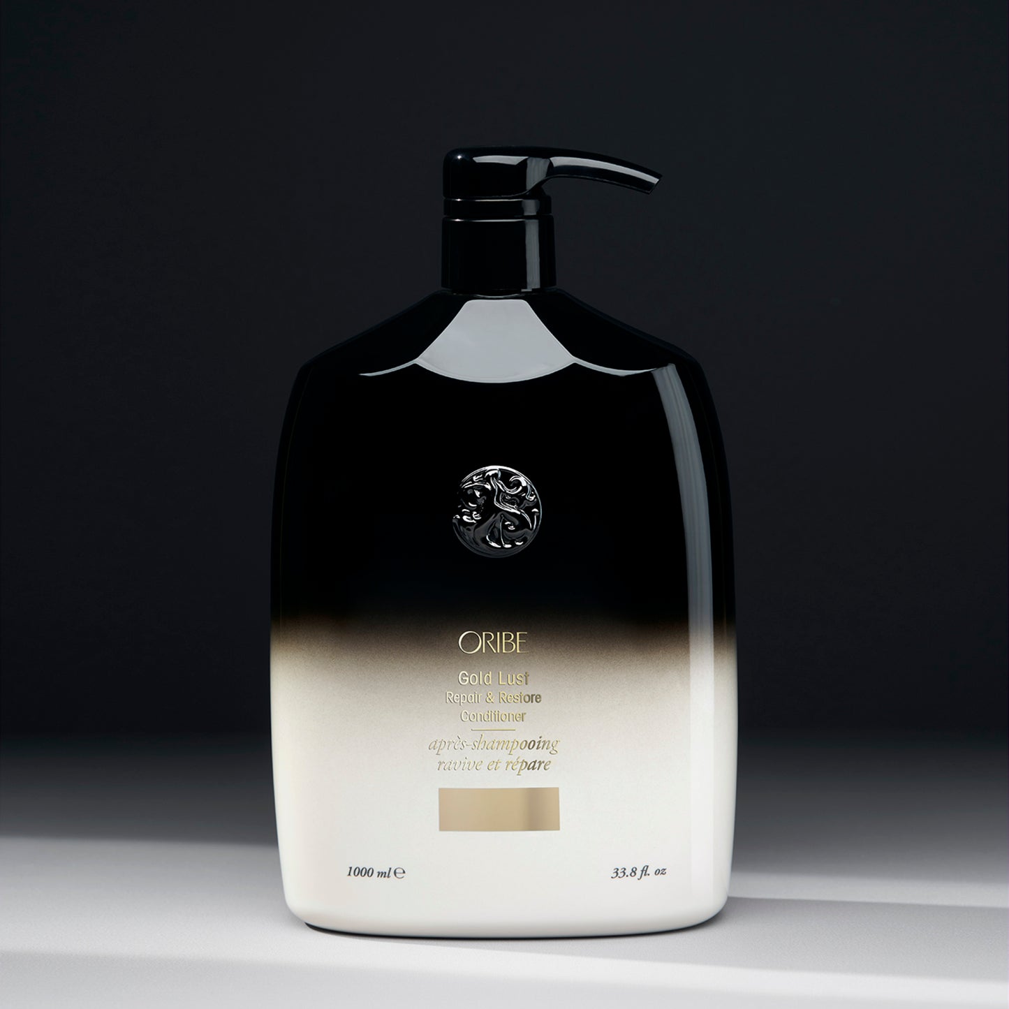 Oribe Gold Lust Shampoo