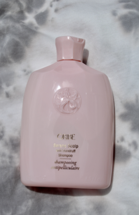 Serene Scalp Anti-Dandruff Shampoo