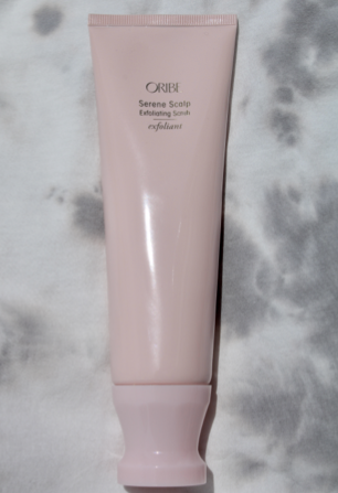 Serene Scalp Exfoliating Scrub