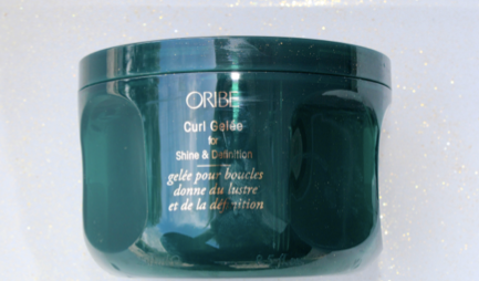 Moisture & Control Deep Treatment Masque