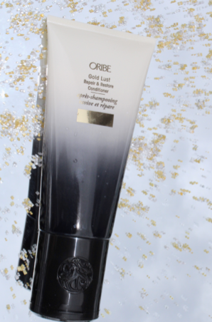 Gold Lust Oribe Conditioner