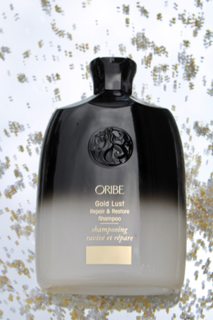 Oribe Gold Lust Shampoo