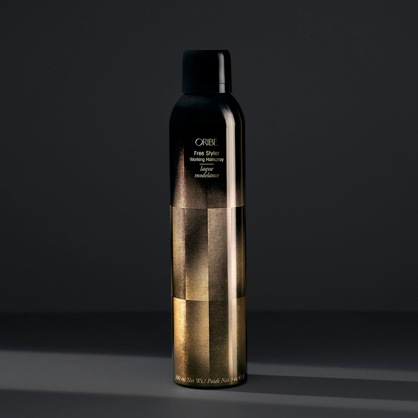 Free Styler Working Hairspray