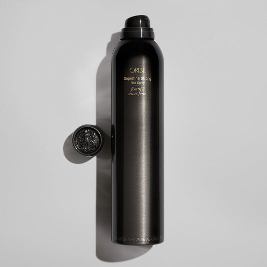 SuperFine Strong Hair Spray