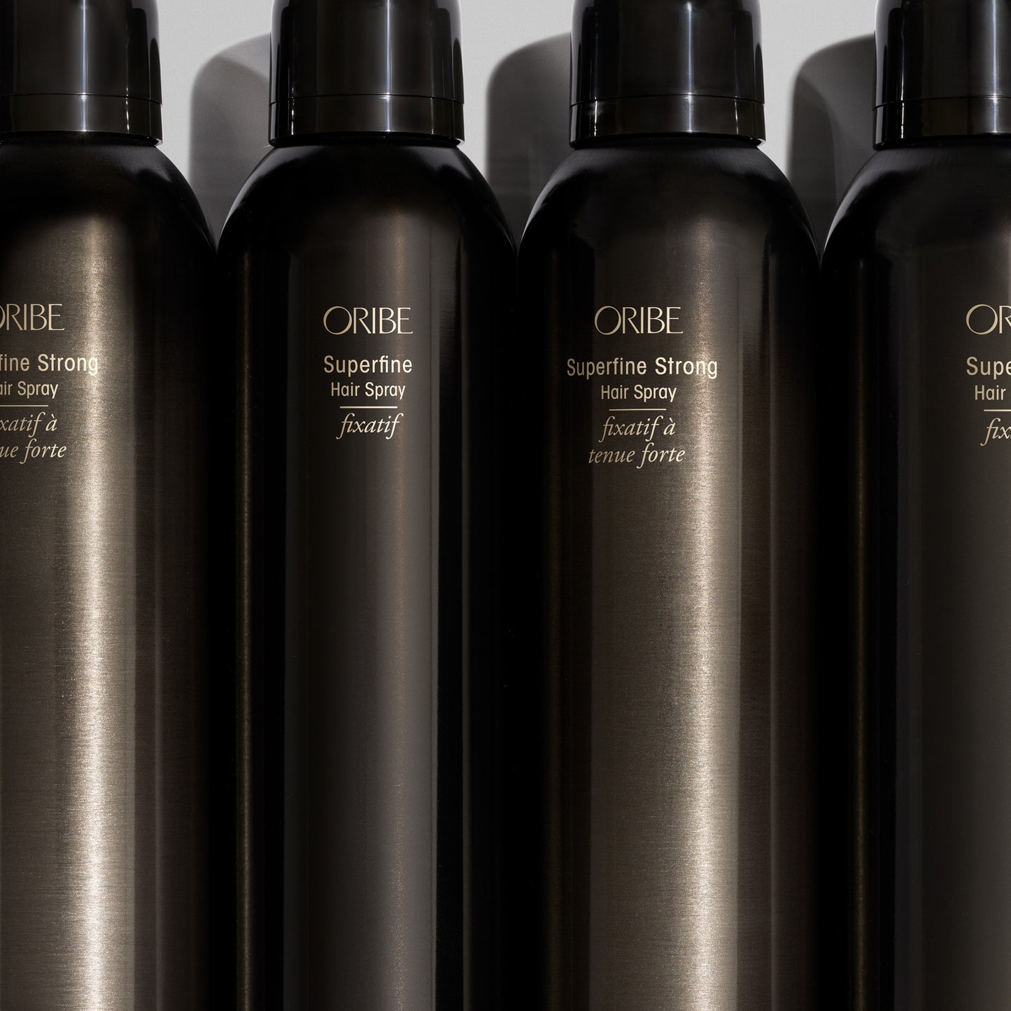 SuperFine Strong Hair Spray